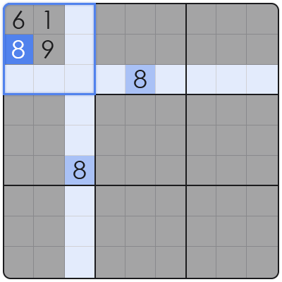 mensa sudoku
