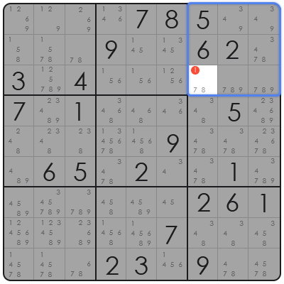 sudoku blocks game